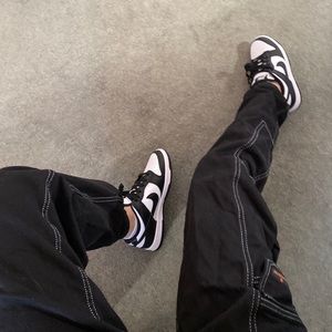 BDG Skate Carpenter Jeans with Contrast Stitching Size 26